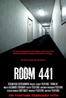 Room 441 online kostenlos