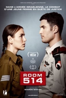 Ver película Room 514