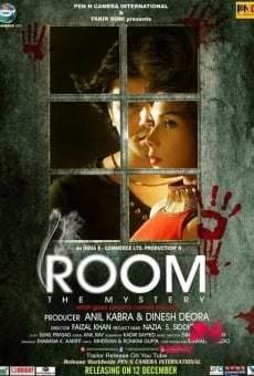 Room: The Mystery