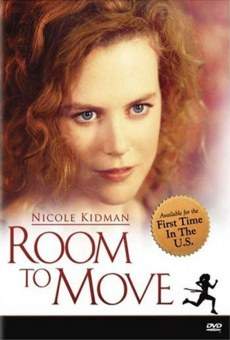 Room to Move stream online deutsch