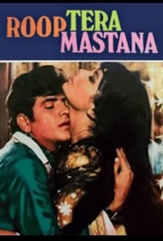 Ver película Roop Tera Mastana