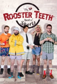 Rooster Teeth: Best of RT Shorts and Animated Adventures stream online deutsch