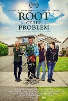 Root of the Problem stream online deutsch