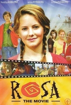 Rosa: The Movie online kostenlos