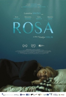 Ver película Rosa