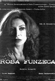 Ver película Rosa Funzeca