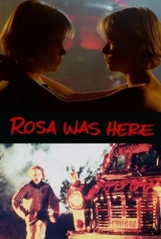 Rosa was here gratis