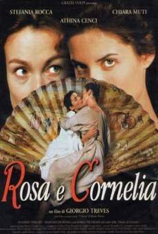 Rosa e Cornelia