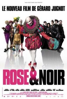 Rose et noir on-line gratuito