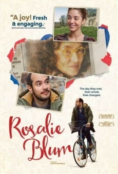 Ver película Rosalie Blum