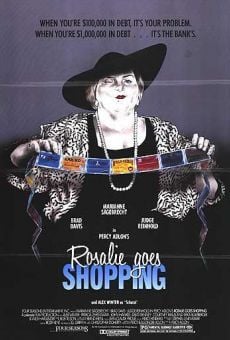 Rosalie Goes Shopping (1989)