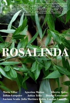 Rosalinda en ligne gratuit