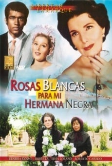 Rosas blancas para mi hermana negra online free