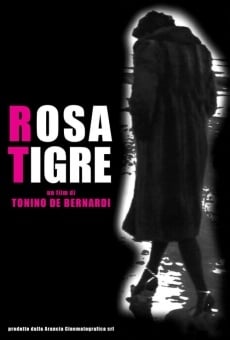 Ver película Rosatigre