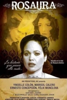 Película: Rosaura