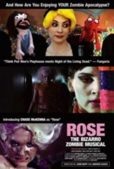 Rose online streaming