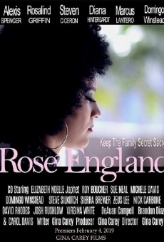 Rose England en ligne gratuit