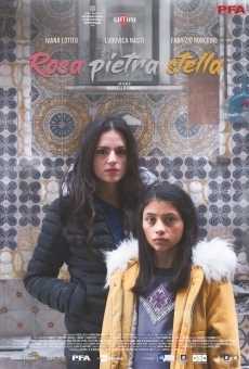 Watch Rosa pietra stella online stream