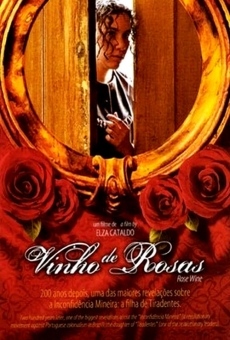 Vinho de Rosas