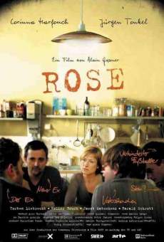 Rose stream online deutsch