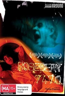 Ver película Rosebery 7470