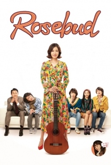 Who is Rose ? streaming en ligne gratuit