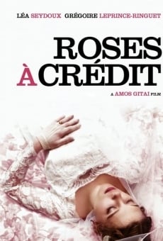 Roses à Crédit gratis