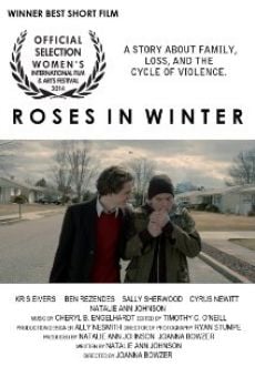 Watch Roses in Winter online stream