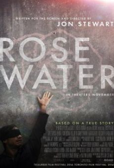 Rosewater online