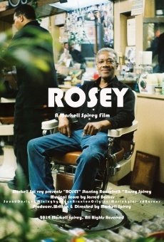 Ver película Rosey