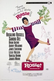 Ver película Rosie
