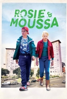 Rosie & Moussa online kostenlos