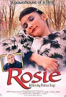 Rosie: Een duivel in mijn kop - Rosie, sa vie est dans sa tête streaming en ligne gratuit