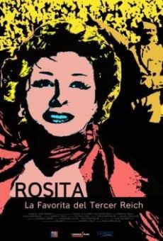 Ver película Rosita Serrano: La favorita del Tercer Reich