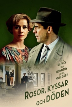 Rosor kyssar och döden streaming en ligne gratuit
