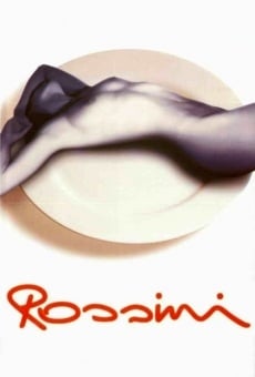 Película: Rossini