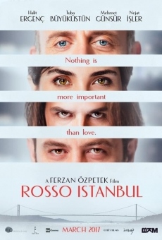 ?stanbul K?rm?z?s?