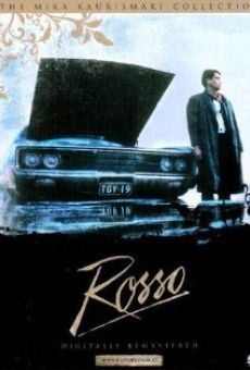 Ver película Rosso