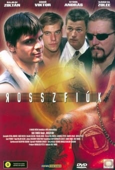 Rosszfiúk online streaming