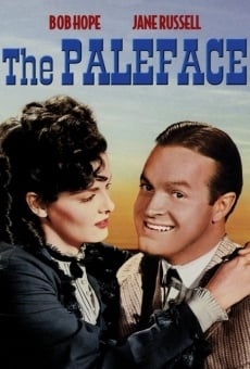 The Paleface online