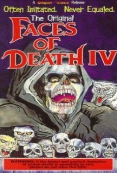 Faces of Death IV on-line gratuito