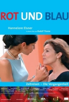 Rot und blau online streaming