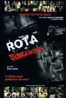 Rota Comando online streaming