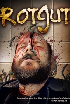 Rotgut (2012)