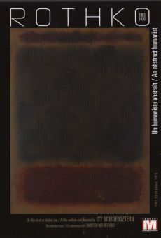 Rothko, un humaniste abstrait en ligne gratuit