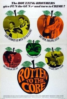 Rotten to the Core on-line gratuito