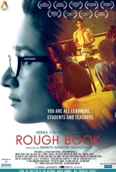 Rough Book online