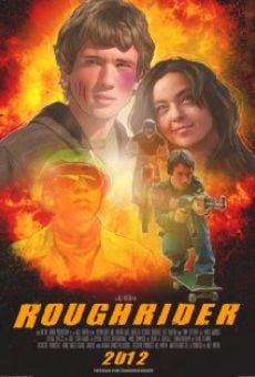 Roughrider streaming en ligne gratuit