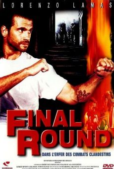 Final Round online free