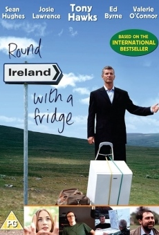 Round Ireland with a Fridge online